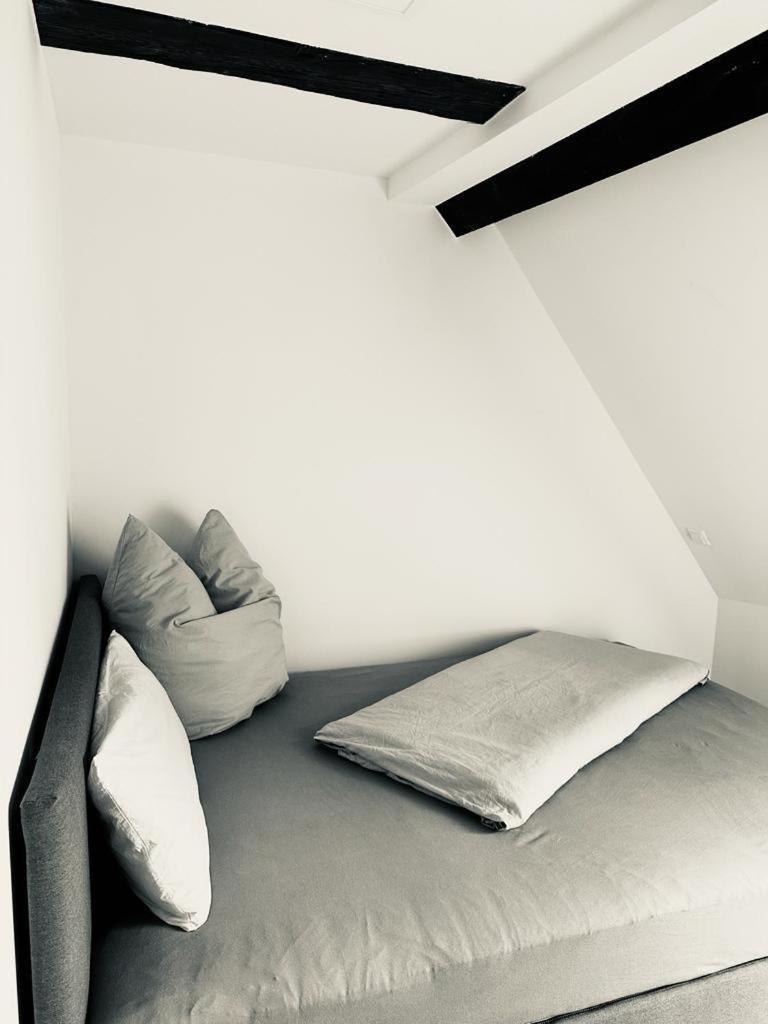 Ochsen-Durlach Karlsruhe Room photo